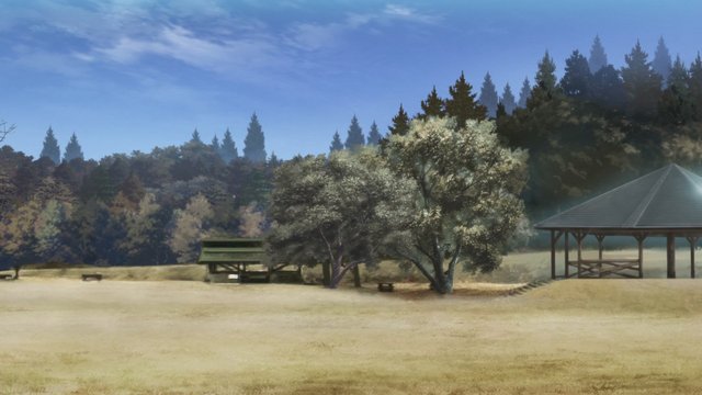 Nodayama Kenko Ryokuchi Park Campsite